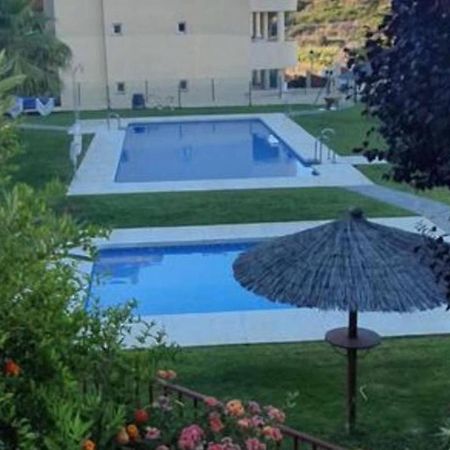 Alboran Hills Apartment Manilva Exterior photo