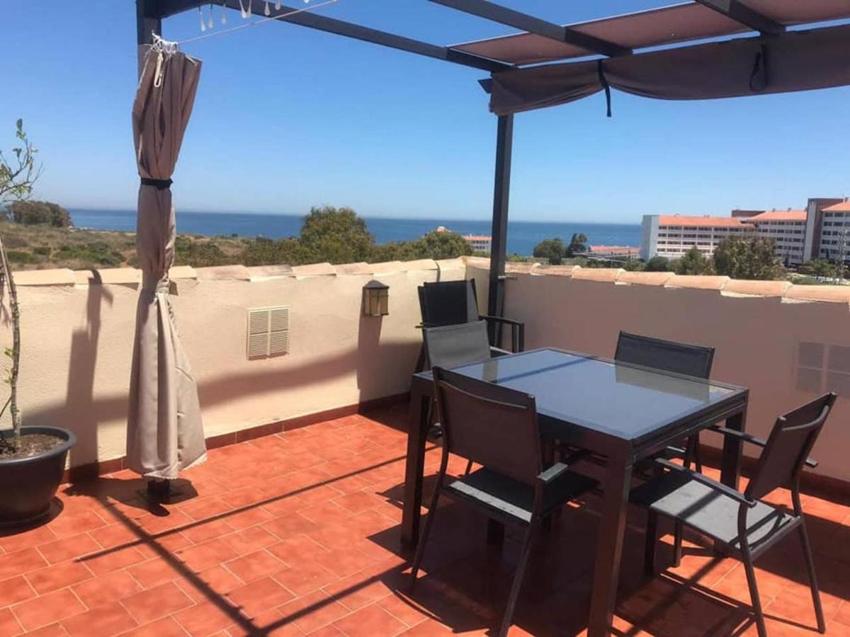 Alboran Hills Apartment Manilva Exterior photo